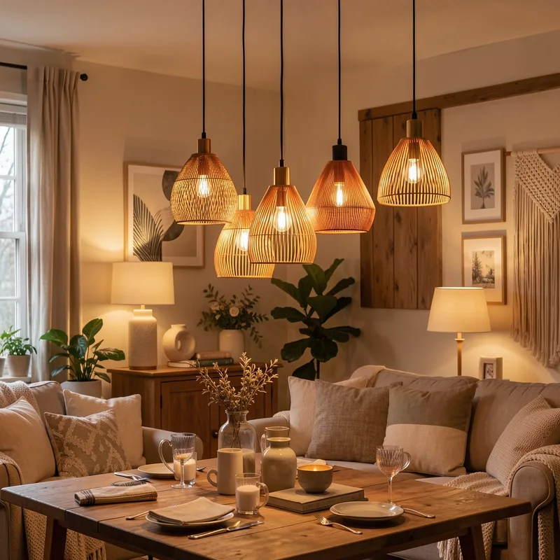 Bien choisir ses luminaires