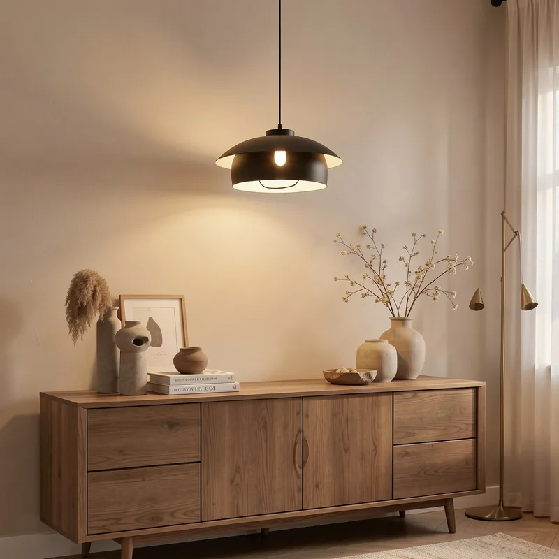 Mobilier & luminaire
