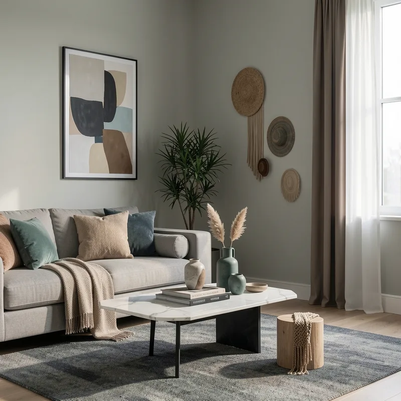 Tendances déco